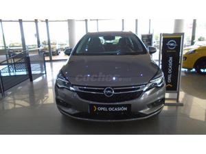 OPEL Astra 1.6 CDTi SS 100kW 136CV Excellence ST 5p.