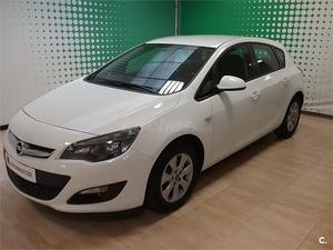 OPEL Astra 1.6 CDTi SS 110 CV Business 5p.