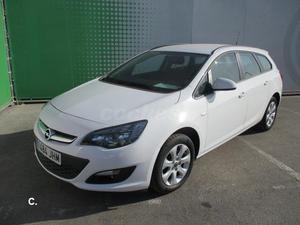 OPEL Astra 1.6 CDTi SS 110 CV Business ST 5p.