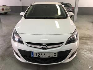 OPEL Astra 1.6 CDTi SS 110 CV Excellence 5p.