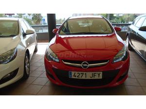 OPEL Astra 1.6 CDTi SS 136 CV Excellence ST 5p.