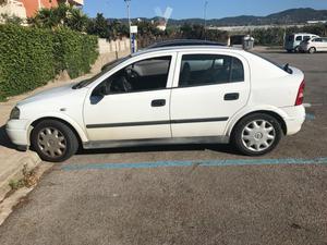 OPEL Astra 1.6 CLUB -98