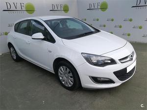 OPEL Astra 1.7 CDTi 110 CV Business 5p.