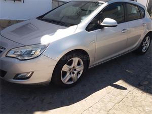 OPEL Astra 1.7 CDTi 110 CV Enjoy 5p.