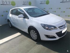 OPEL Astra 1.7 CDTi 110 CV Selective Business 5p.