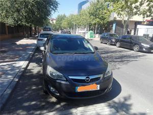 OPEL Astra 1.7 CDTi 125 CV Cosmo 5p.