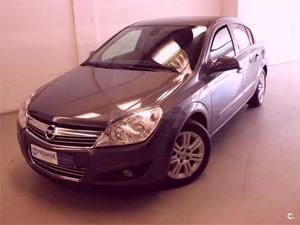 OPEL Astra 1.7 CDTi Edition 4p.