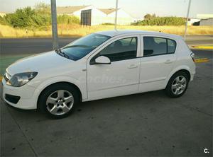 OPEL Astra 1.7 CDTi Enjoy 5p.