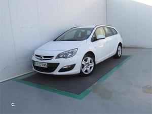 OPEL Astra 1.7 CDTi SS 110 CV Selective ST 5p.