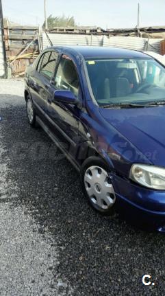 OPEL Astra 2.0 DI 16V COMFORT 5p.