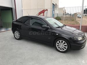 OPEL Astra 2.0 Dti 16v Edition 3p.