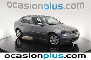 OPEL Astra v Edition 5p.