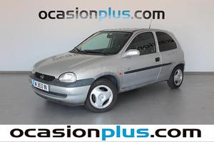 OPEL Corsa 1.2I 16V TOP 3p.