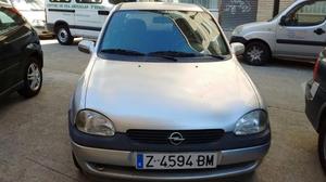 OPEL Corsa 1.2I 16V TOP -99