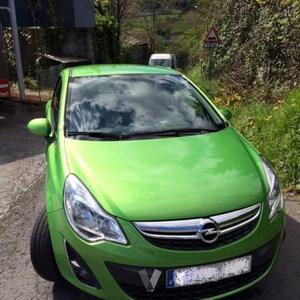 OPEL Corsa 1.3 CDTi Color Edition -12