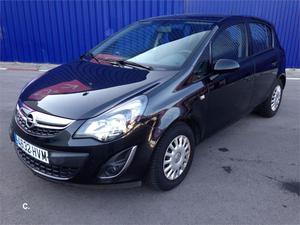 OPEL Corsa 1.3 ecoFLEX 75 CV Expression 5p.