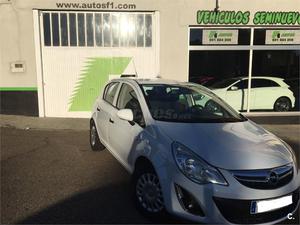 OPEL Corsa 1.3 ecoFLEX 75 CV Selective 5p.