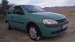 OPEL Corsa Club v -01