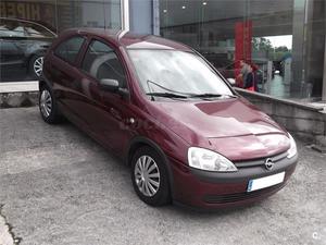 OPEL Corsa Club v 3p.