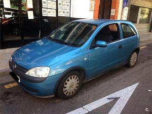 OPEL Corsa SRI v Auto 3p.