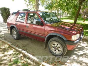 OPEL Frontera 2.8 TDI 5p.