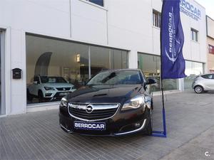 OPEL Insignia 1.6CDTI SS eco 100kW 136CV Excellence 5p.