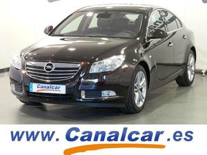 OPEL Insignia 2.0CDTI ecoflex StStop 160CV Excellence 5p.