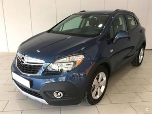 OPEL Mokka 1.4 T 4X2 SS Selective 5p.