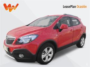 OPEL Mokka 1.6 CDTi 4X2 SS Selective 5p.