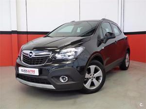 OPEL Mokka 1.6 CDTi 4X2 Selective Auto 5p.