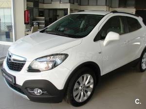 OPEL Mokka 1.7 CDTi 4X2 SS Excellence 5p.