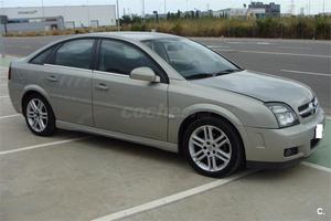 OPEL Vectra Comfort 1.9 CDTI 16v 5p.