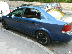 OPEL Vectra Comfort v 5p.