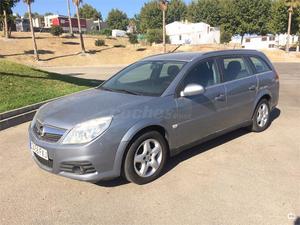 OPEL Vectra Elegance 1.9 CDTI 16v SW 5p.