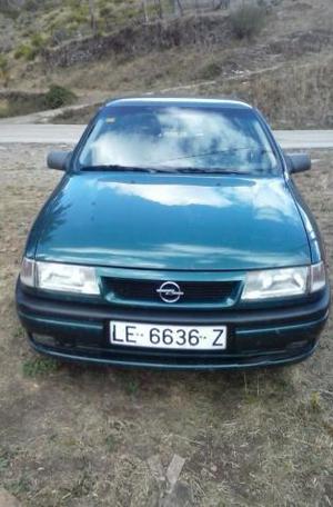 OPEL Vectra VECTRA 2.0 MERIT -95