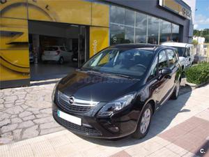 OPEL Zafira Tourer 2.0 CDTi 130 CV Expression 5p.