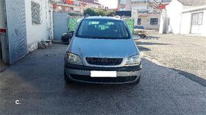 OPEL Zafira V COMFORT 5p.