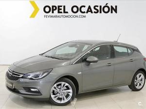 Opel Astra 1.6 Cdti 110 Cv Dynamic 5p. -17