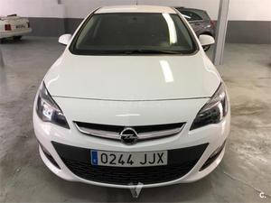 Opel Astra 1.6 Cdti Ss 110 Cv Excellence 5p. -15