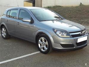 Opel Astra 1.7 Cdti Enjoy 100 Cv 5p. -05