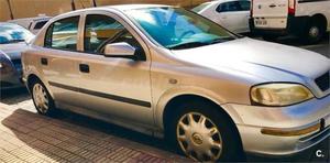 Opel Astra 1.7 Dti 16v Club 5p. -00