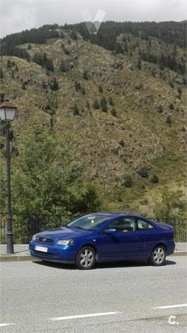 Opel Astra 2.2 Dti 16v Bertone Edition 2p. -03