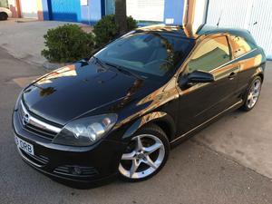 Opel Astra GTC 1.7CDTi Sport