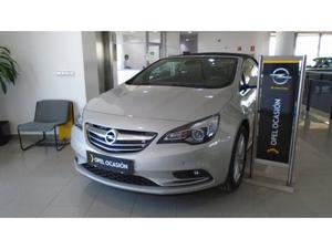 Opel Cabrio 1.4T S&S Excellence