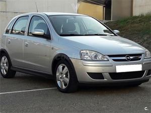 Opel Corsa Blue Line 1.3 Cdti 5p. -04