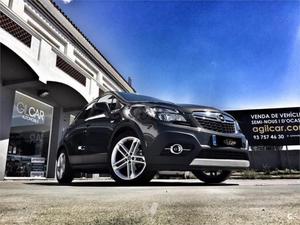 Opel Mokka 1.4 T 4x2 Excellence Auto 5p. -15