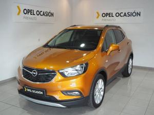 Opel Mokka X 1.6CDTi S&S Excellence 4x2 Aut.