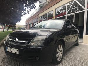 Opel Vectra 1.9CDTI 16v GTS
