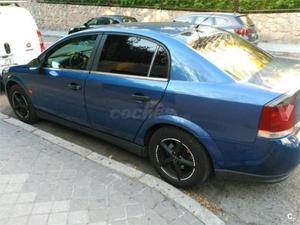Opel Vectra Comfort v 5p. -04