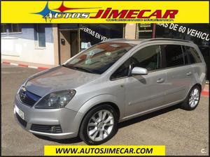 Opel Zafira Cosmo 1.9 Cdti 8v 120 Cv 5p. -06